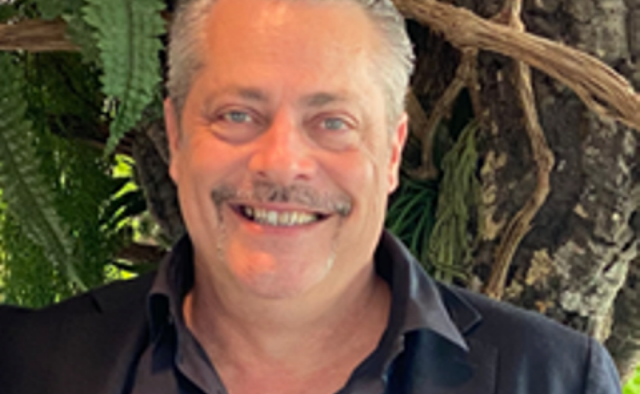Ronnie Chaine Solipac