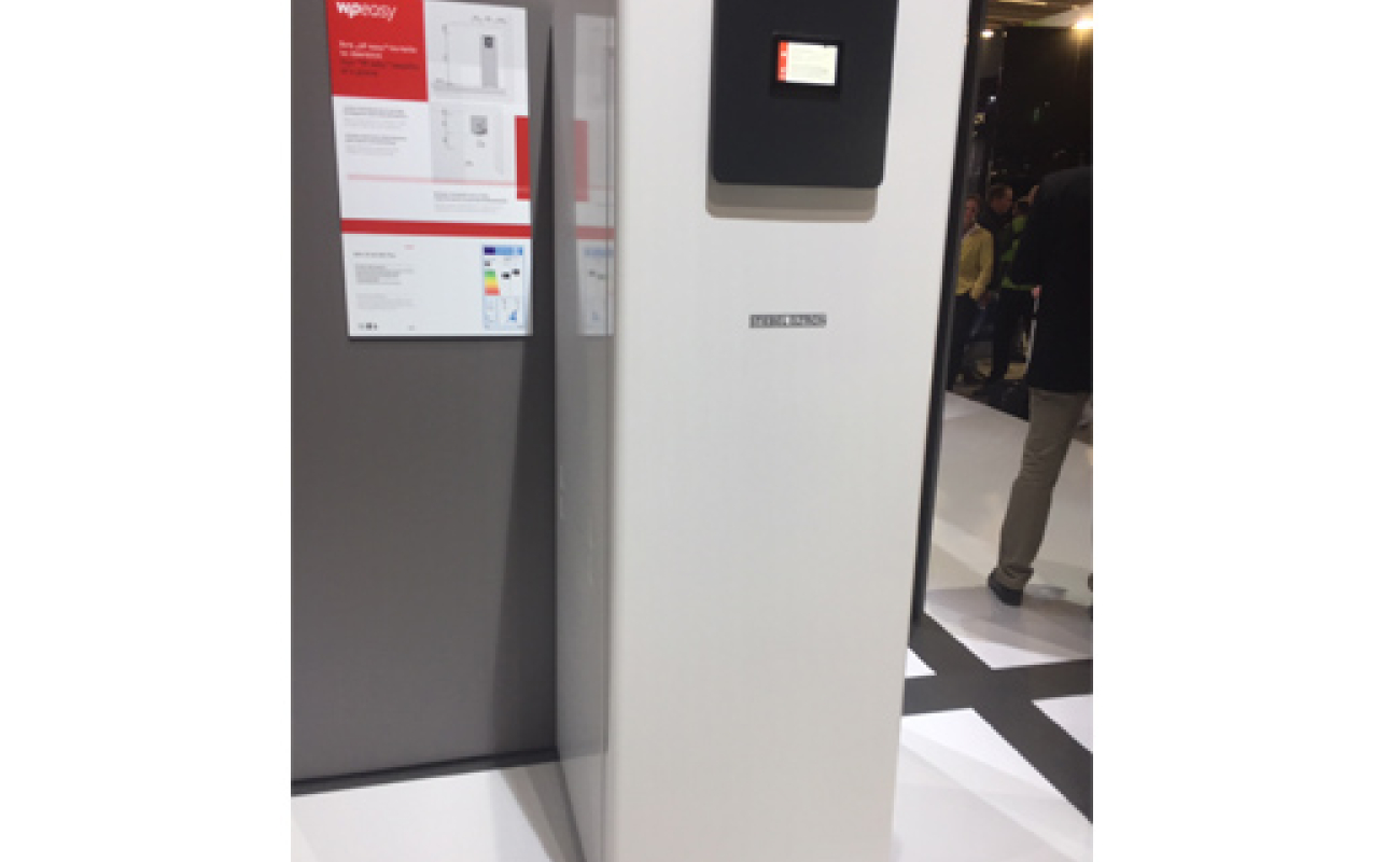 Stiebel