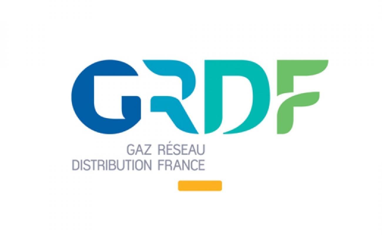 GRDF