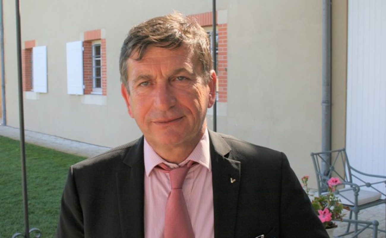 Claude Gemelli
