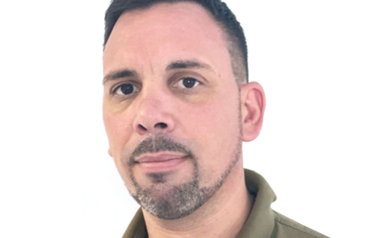 Yvan Raitière président VST