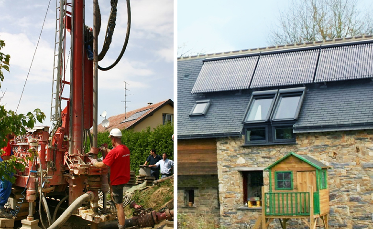 Énergies renouvelables : le dynamisme retrouvé