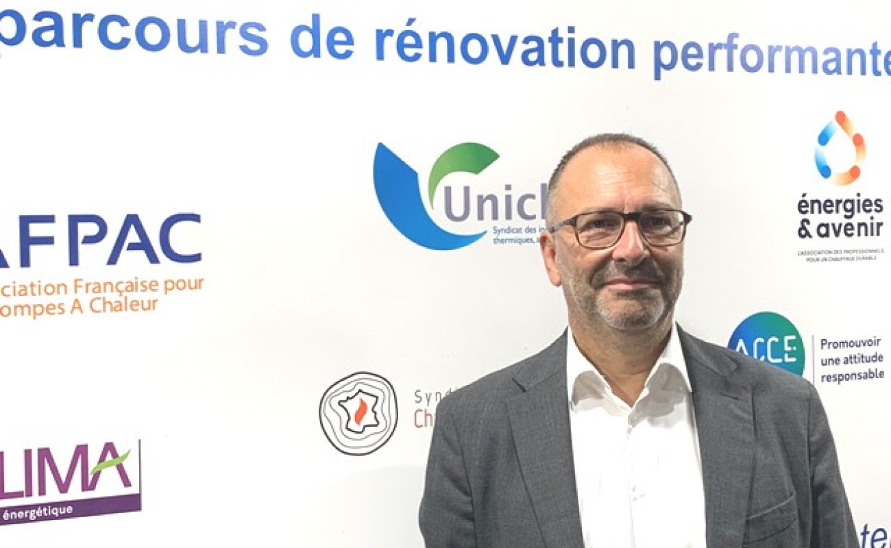 François Deroche