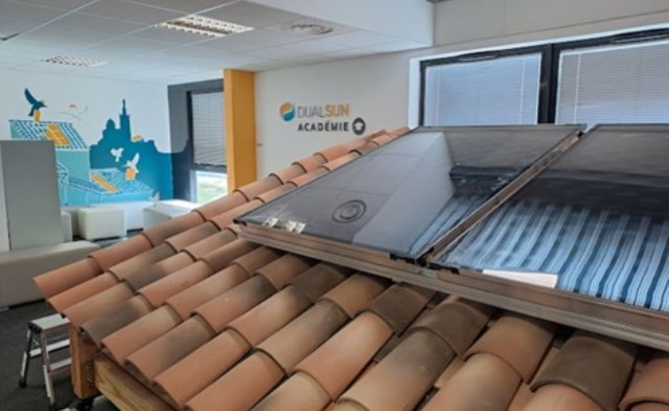 DualSun Académie