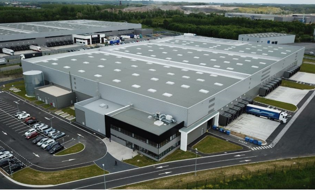 Daikin Noyelles