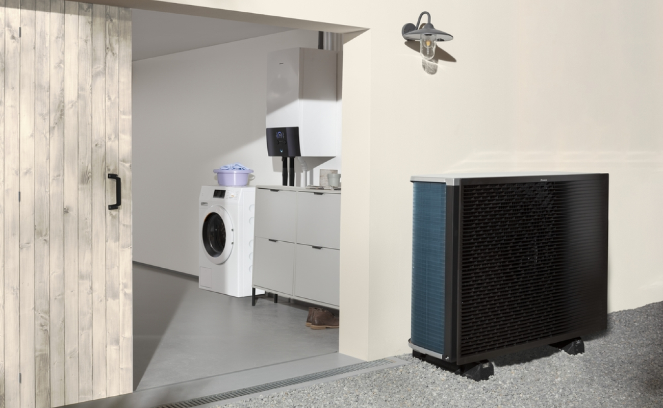 daikin