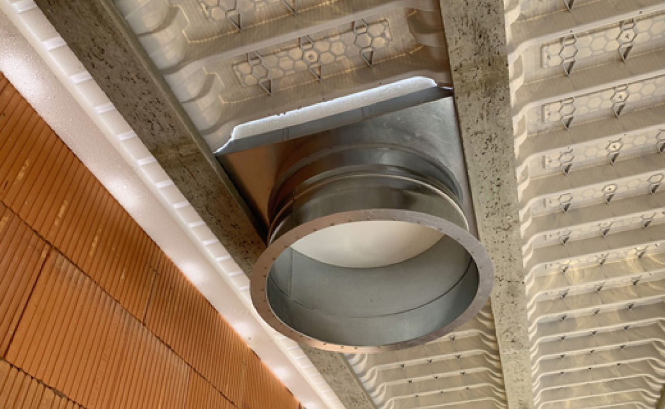Conduits de fumée : les innovations des fabricants