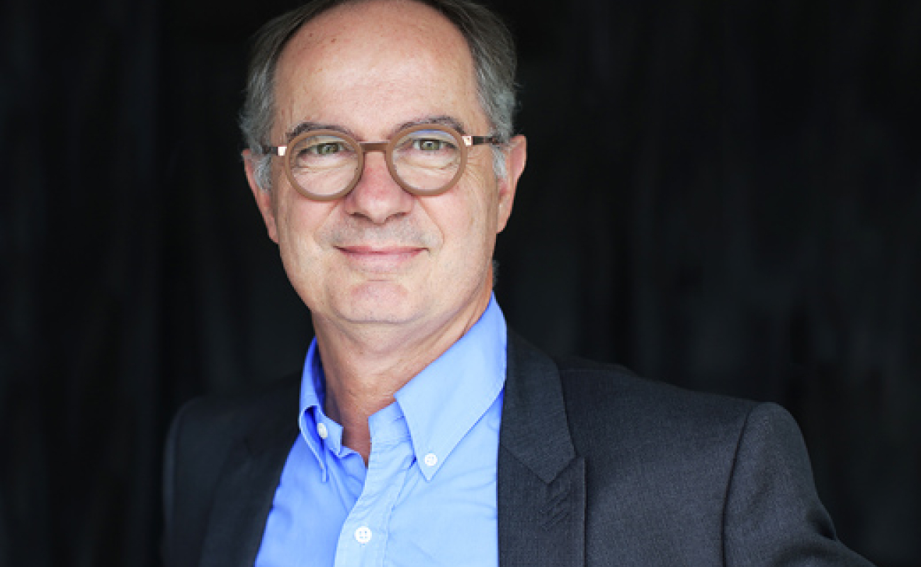 Yves Daniélou, président de l’AFISB : «Des raisons de s’inquiéter, mais aussi d’espérer en 2024»