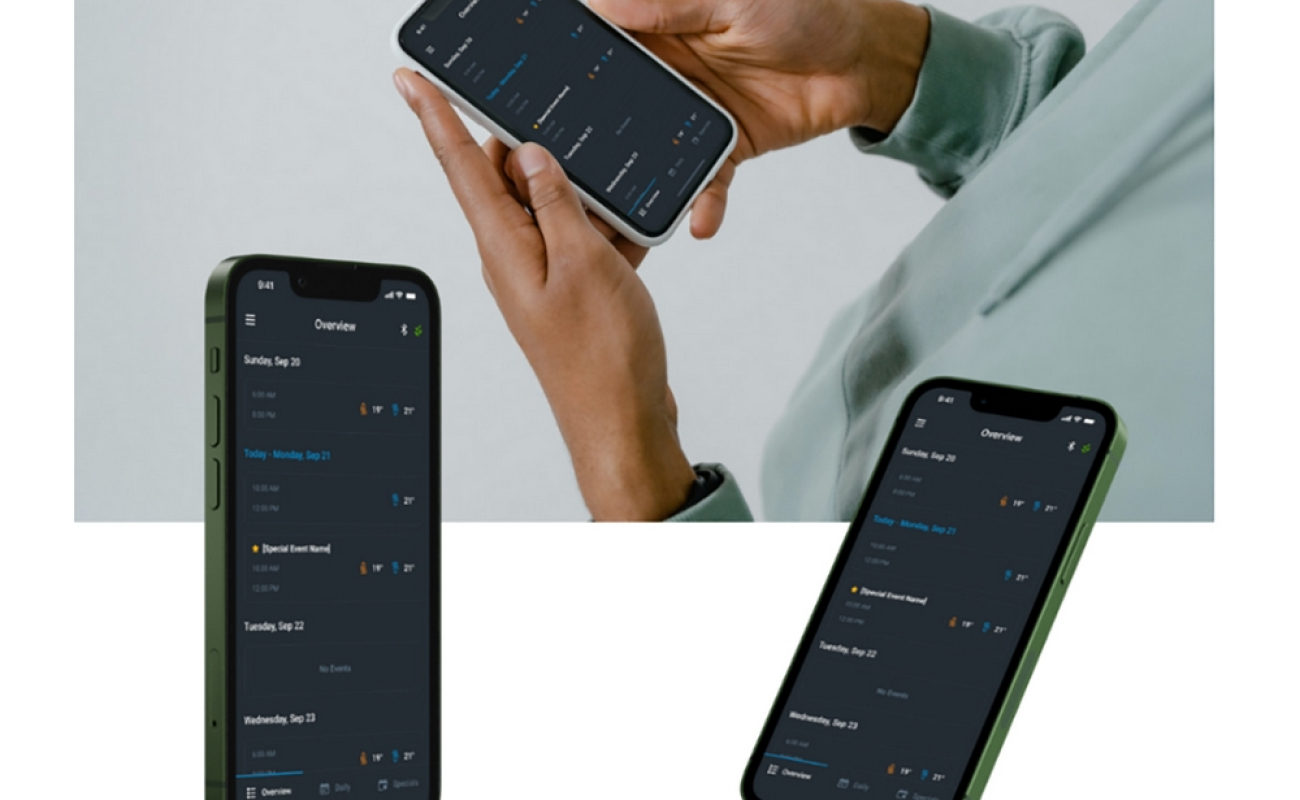 distech controls