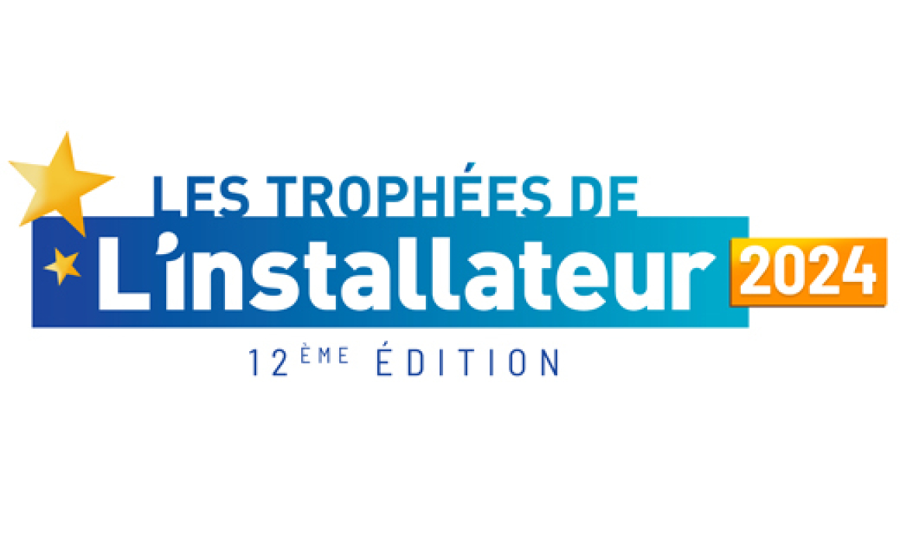 Trophées de l'Installateur 2024
