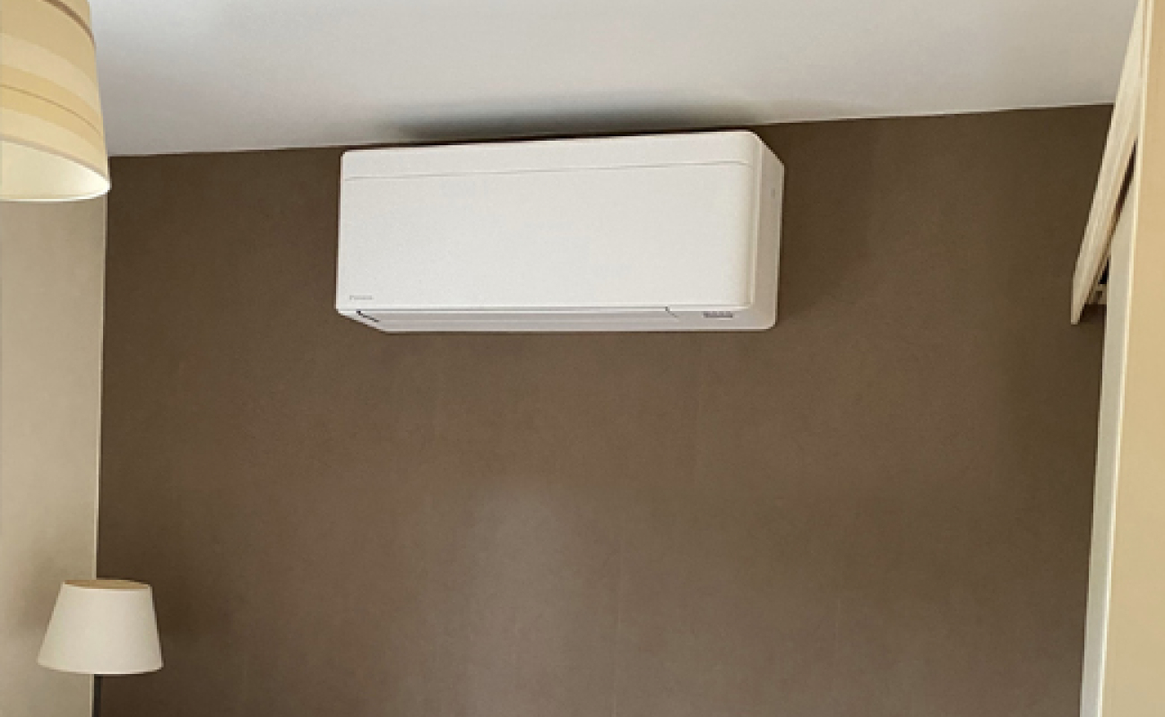 Dossier climatisation L'Installateur 796