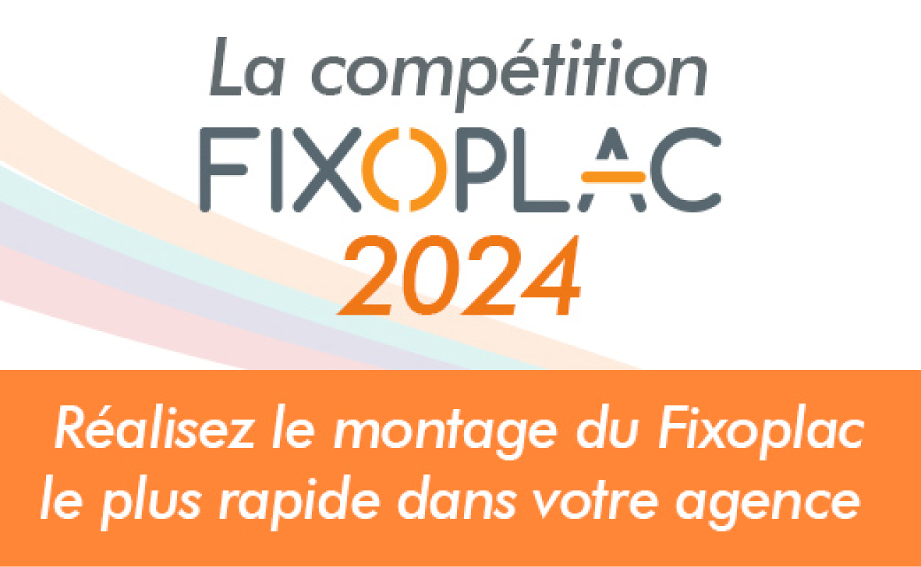 Fixoplac