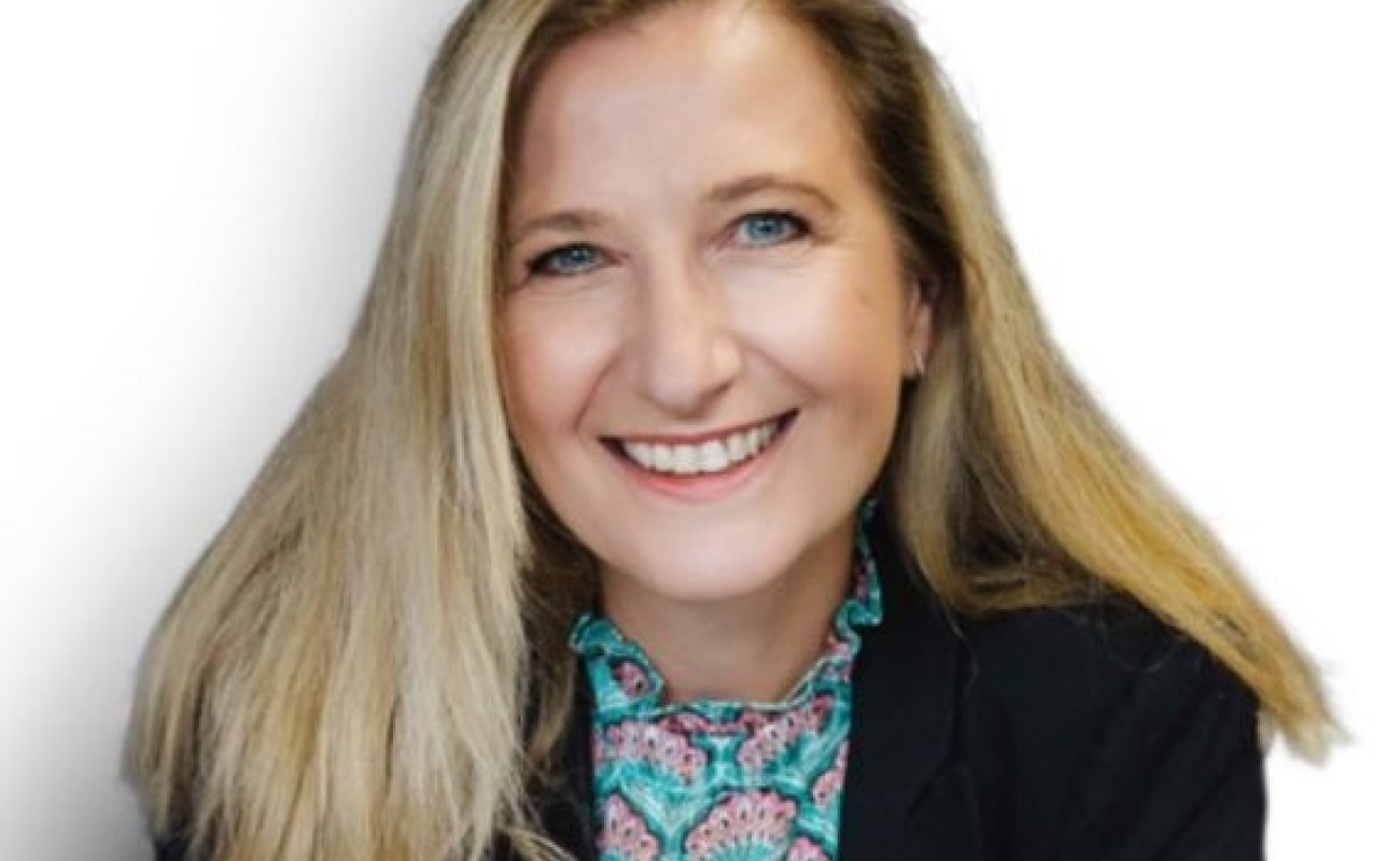 Julie Fazio
