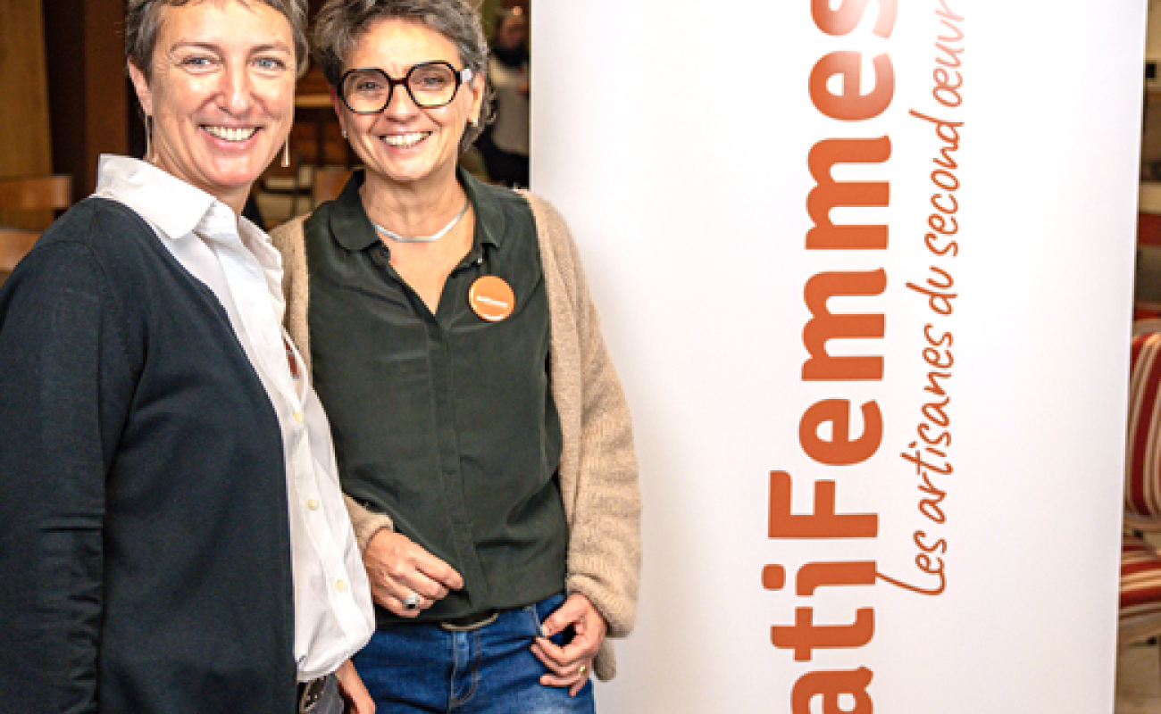 BatiFemmes, un réseau en pleine expansion
