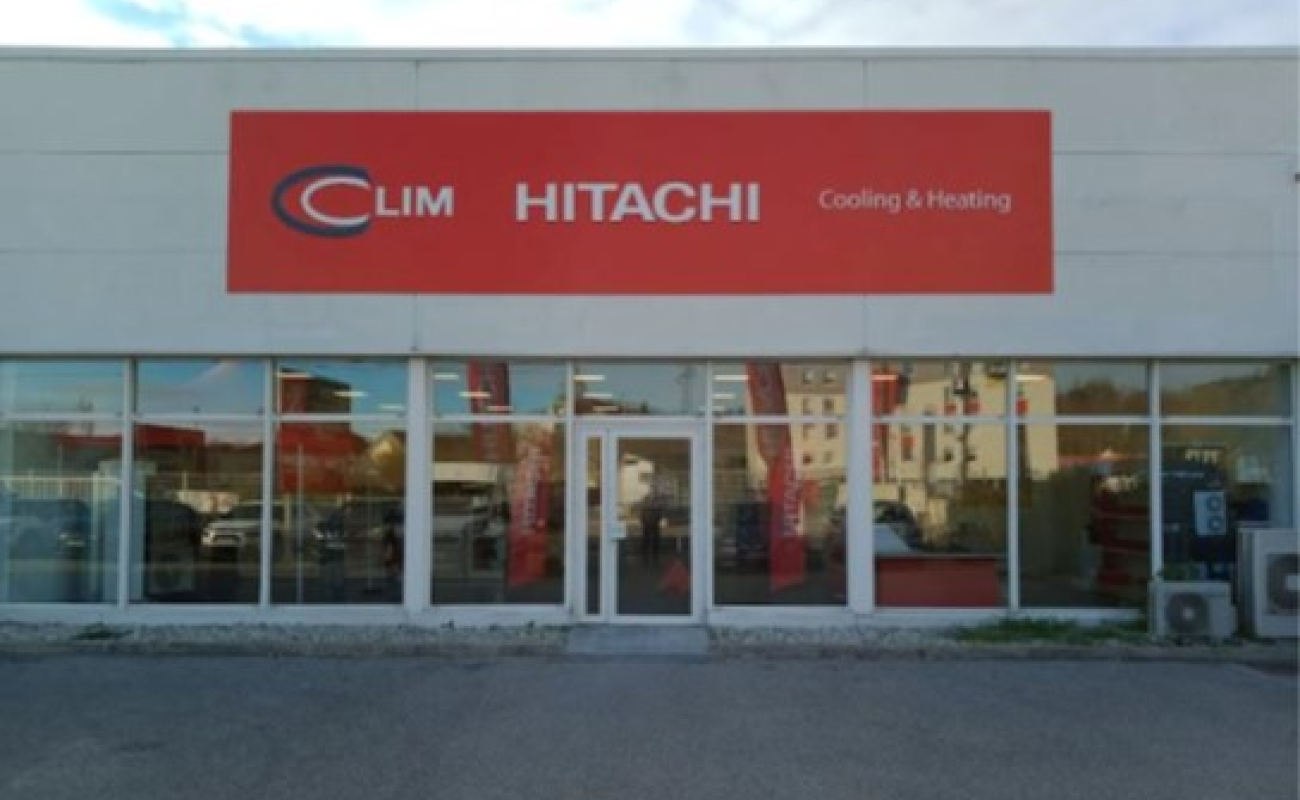 CClim racheté par Téréva via Solipac