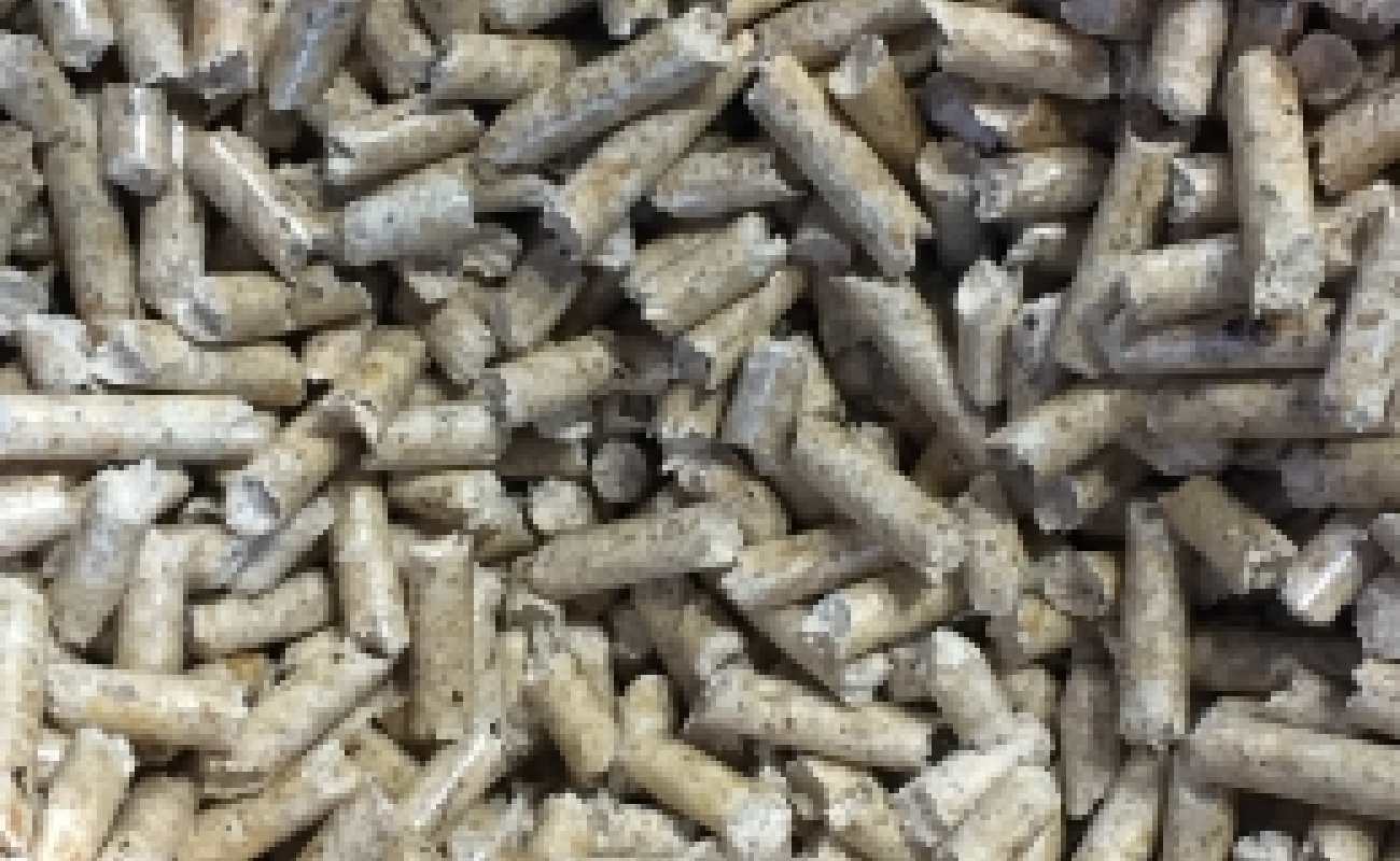 Pellet
