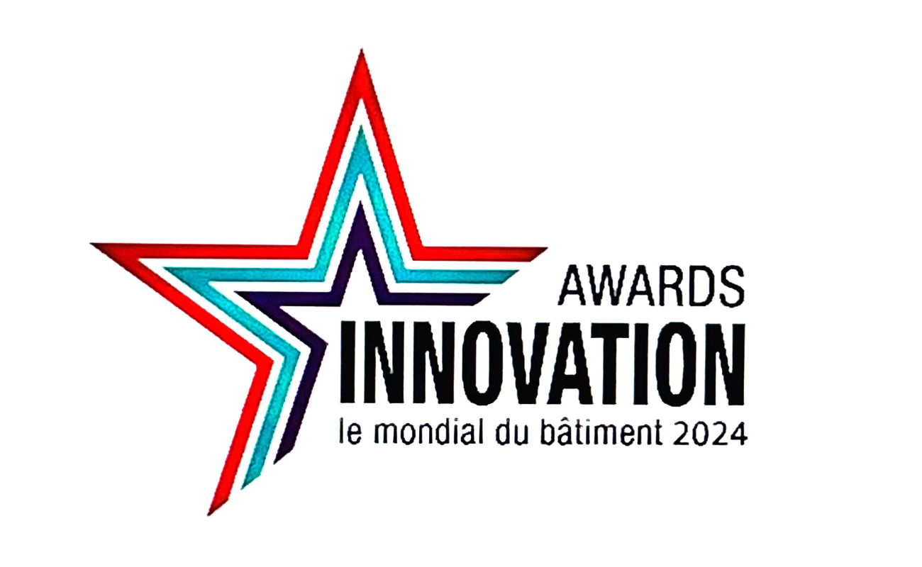Awards de l'innovation 2024