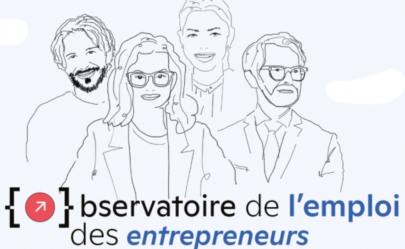 Observatoire chefs d'entreprise