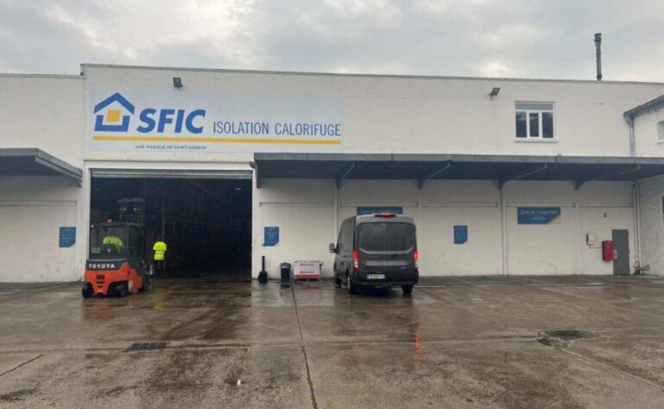 SFIC