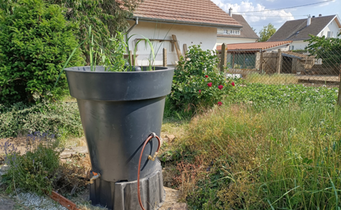 Utilisation des eaux usées et eaux grises : la réglementation évolue