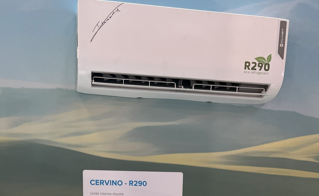 Cervino de Clivet