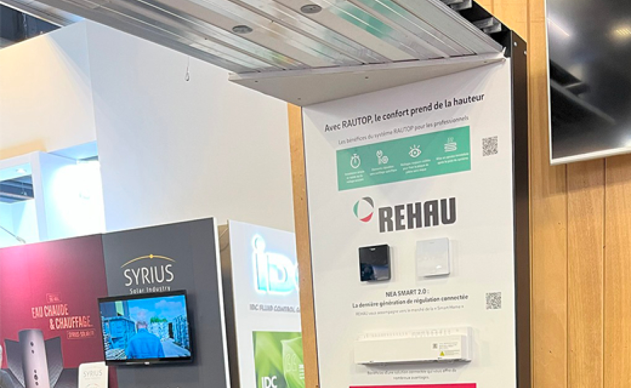 rehau