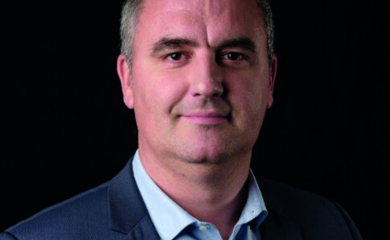 Guillaume Dabrowski