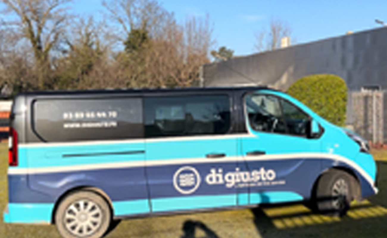 di giusto