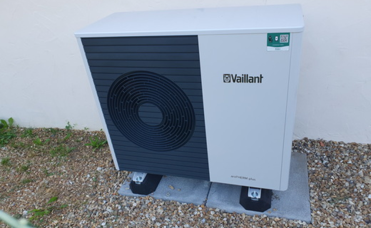 vaillant cp