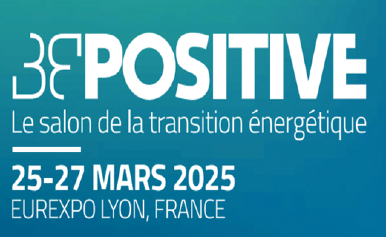 bepositive