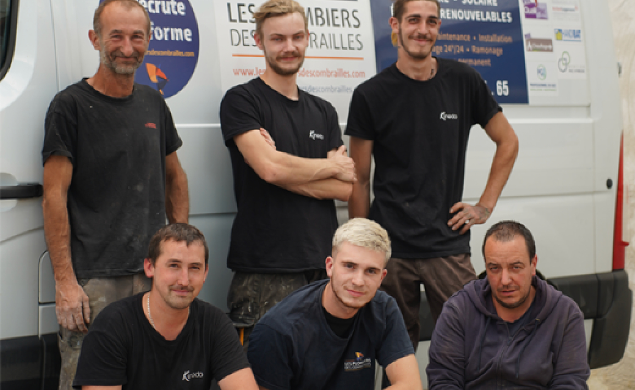 COMBRAILLES