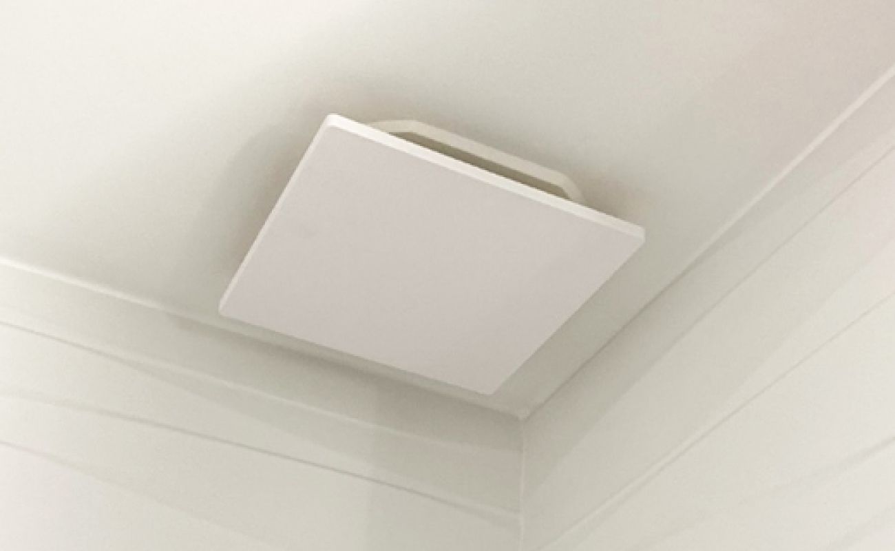 Ventilation, un marché à saisir