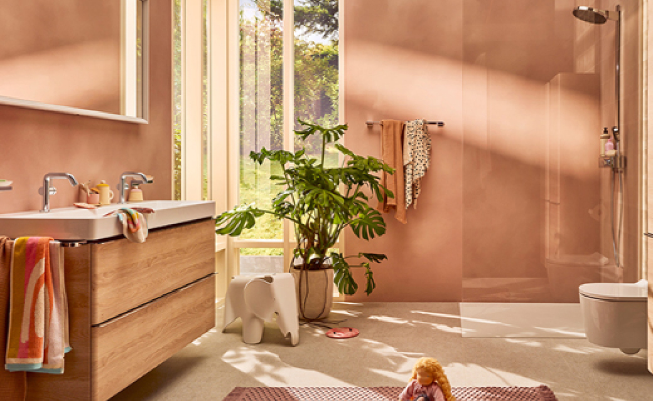 Salle de bains : 10 nouveautés à découvrir
