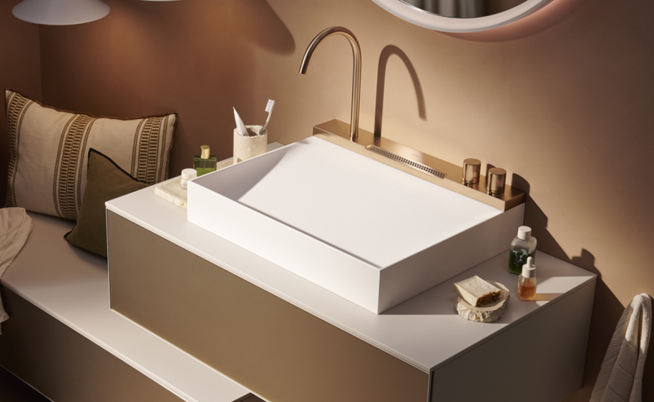 hansgrohe