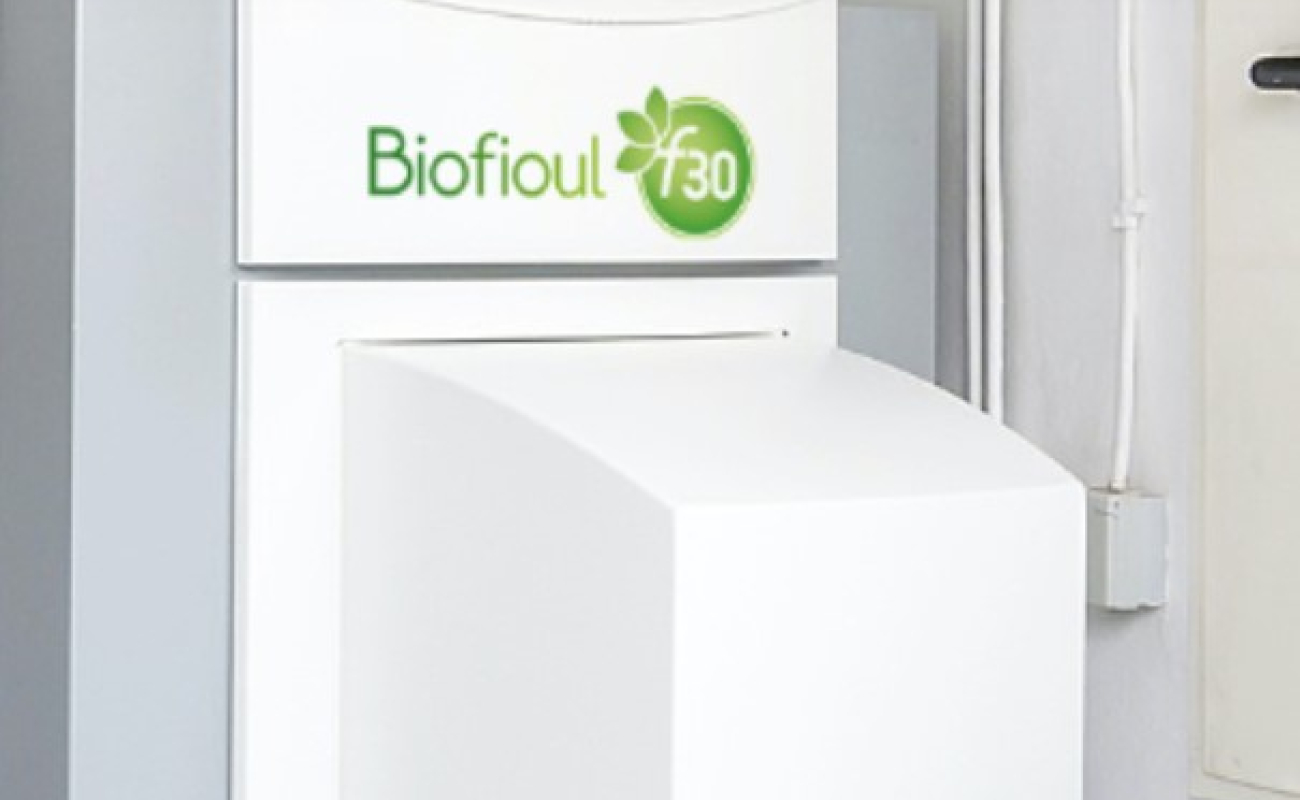 biofioul F30