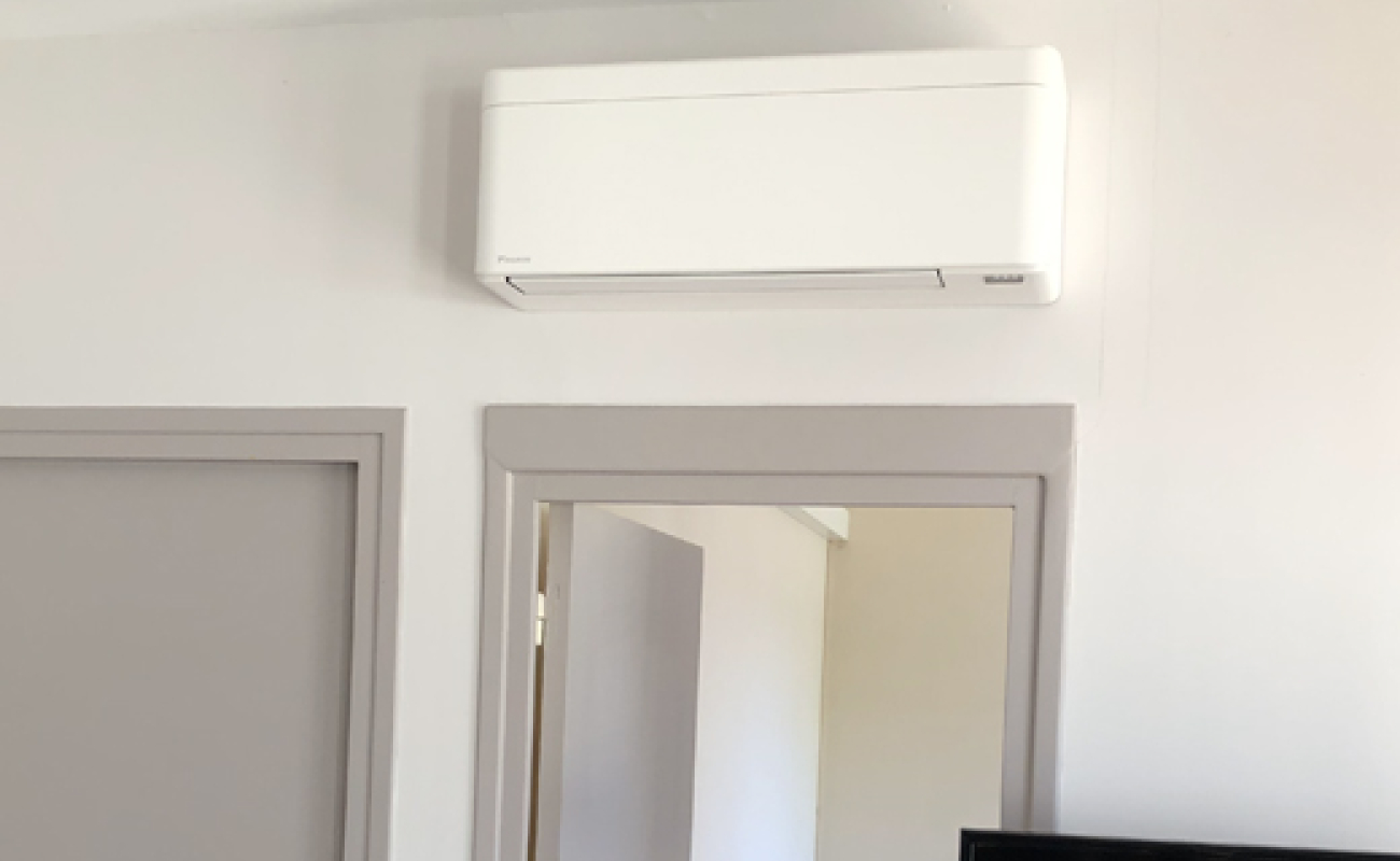 Spécial Climatisation