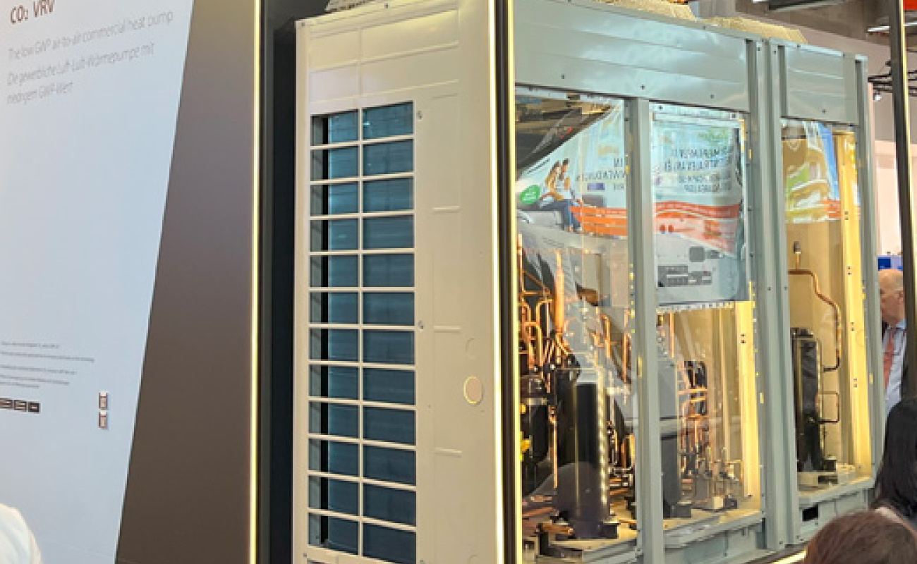 daikin