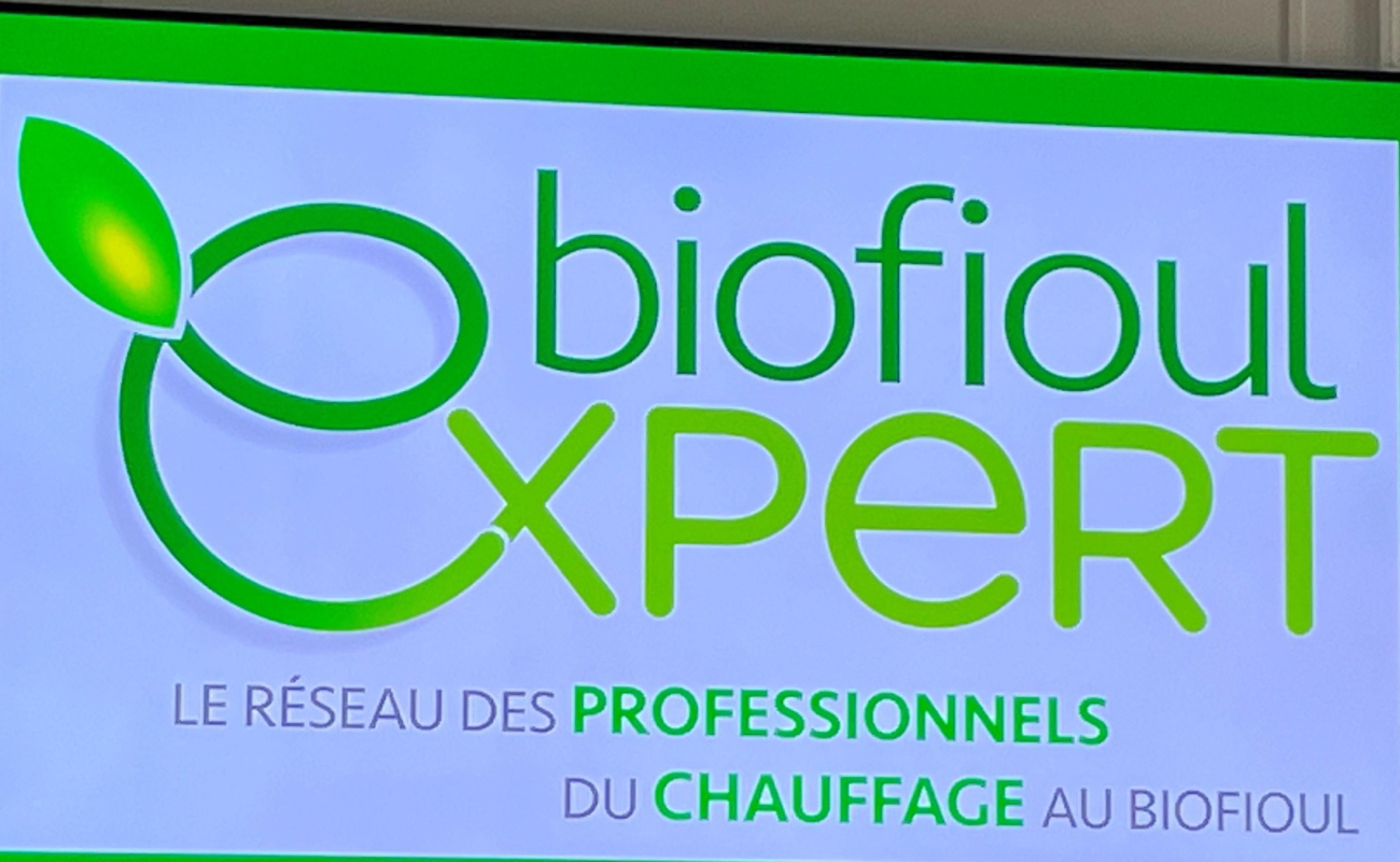 Biofioul Experts logo