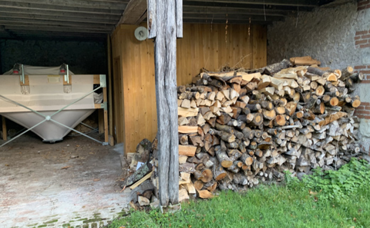 Chauffage au bois : la grande incertitude