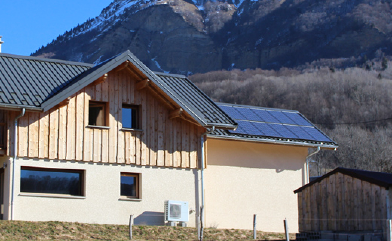 Photovoltaïque : une place au soleil pour l’autoconsommation