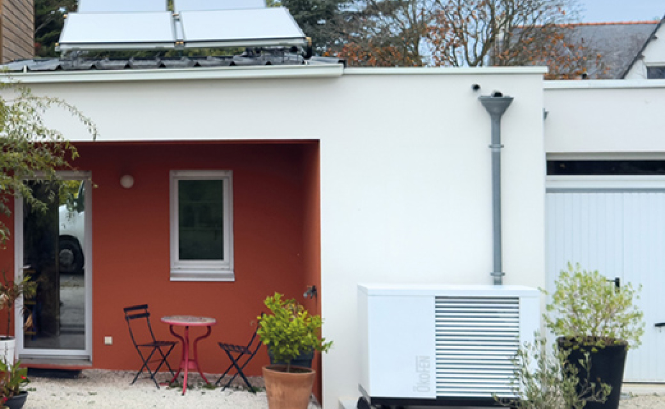 Pac et solaire : un mariage de raison en Bretagne