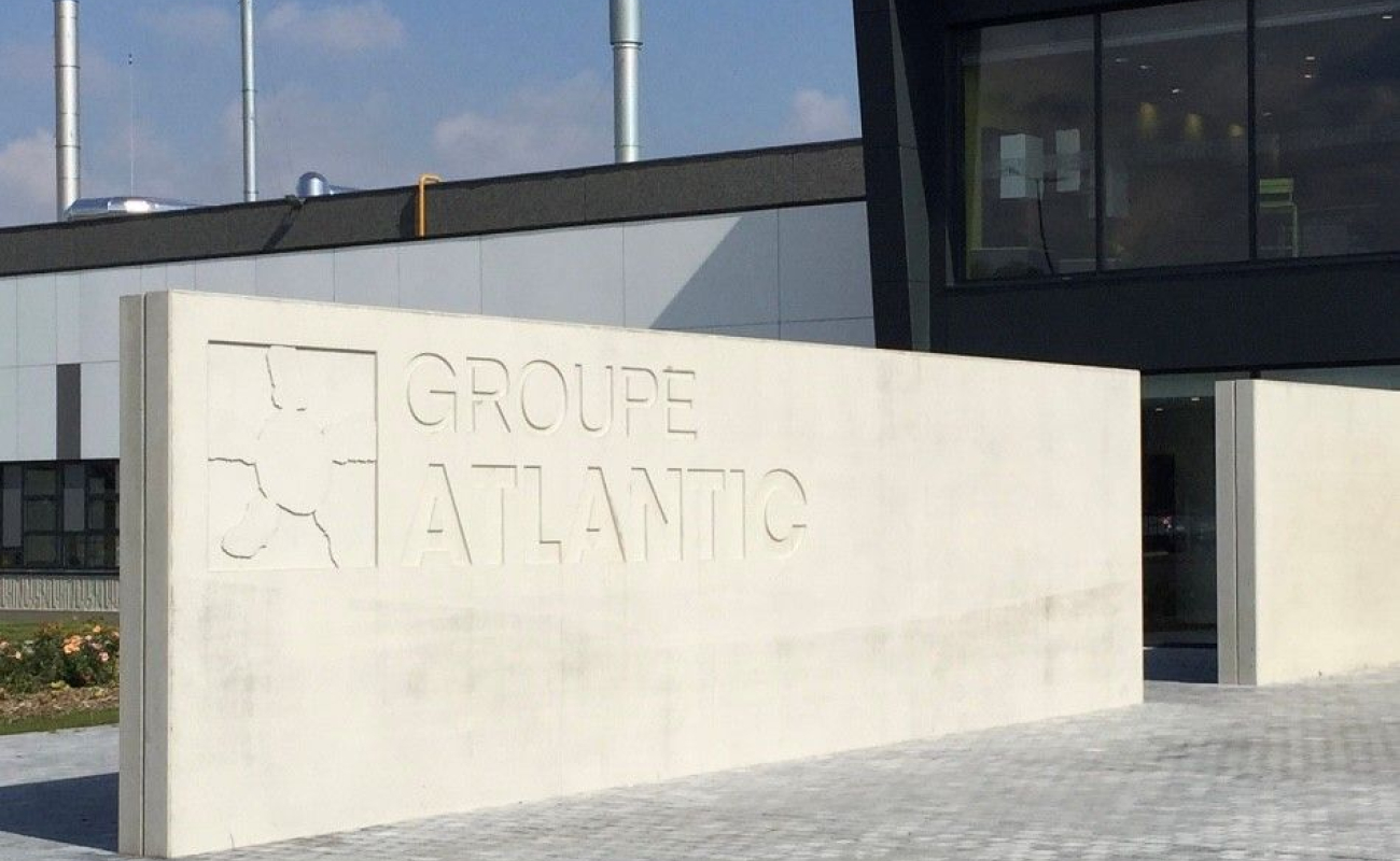 Groupe Atlantic