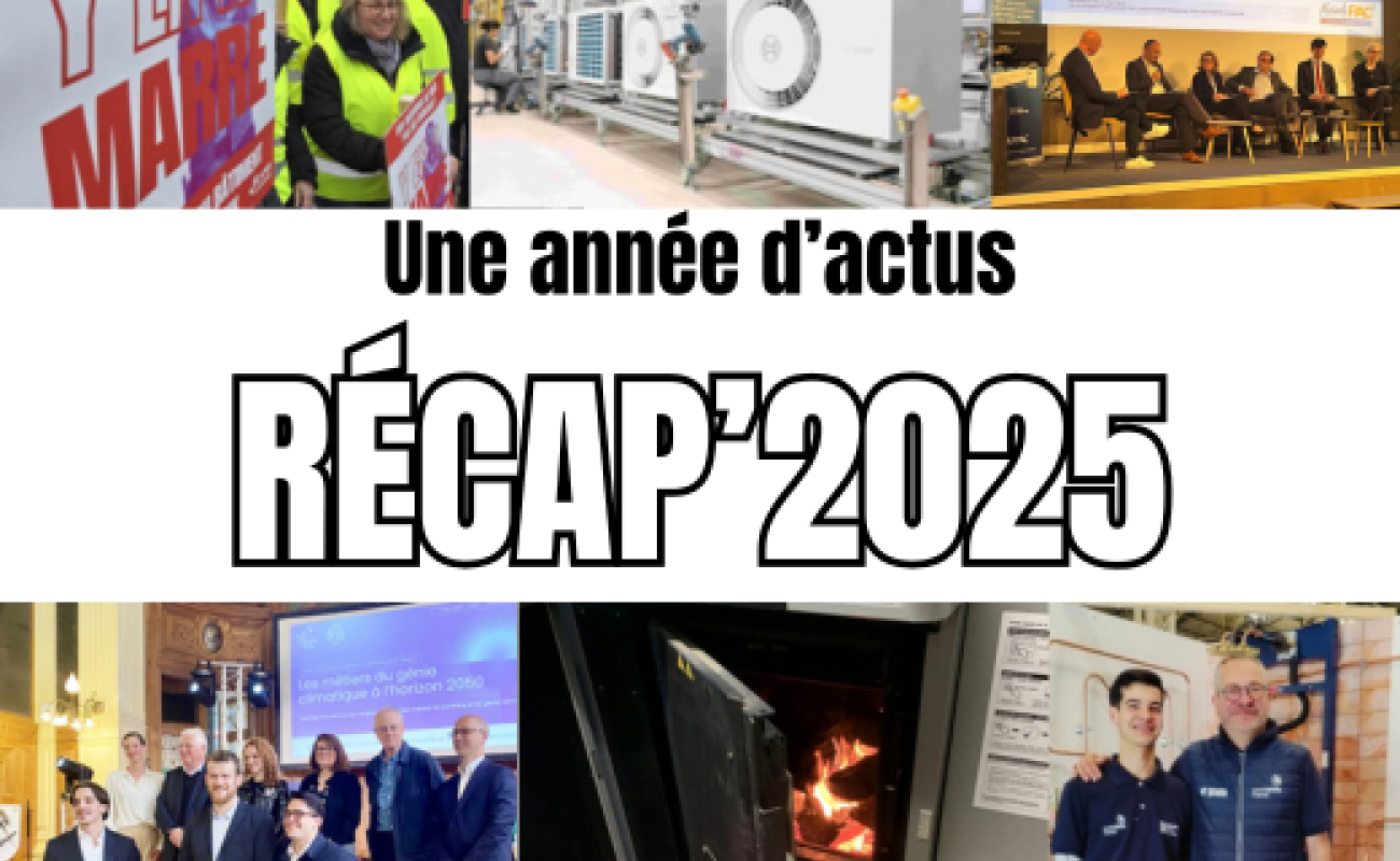 recap