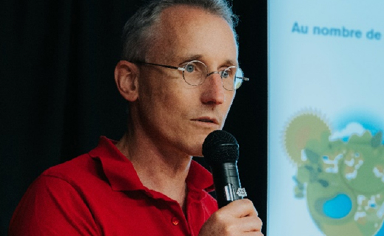 Hervé Le Horgne (Hargassner) :« Mettre à l'écart la chaudière bois, une décision contre toute logique »