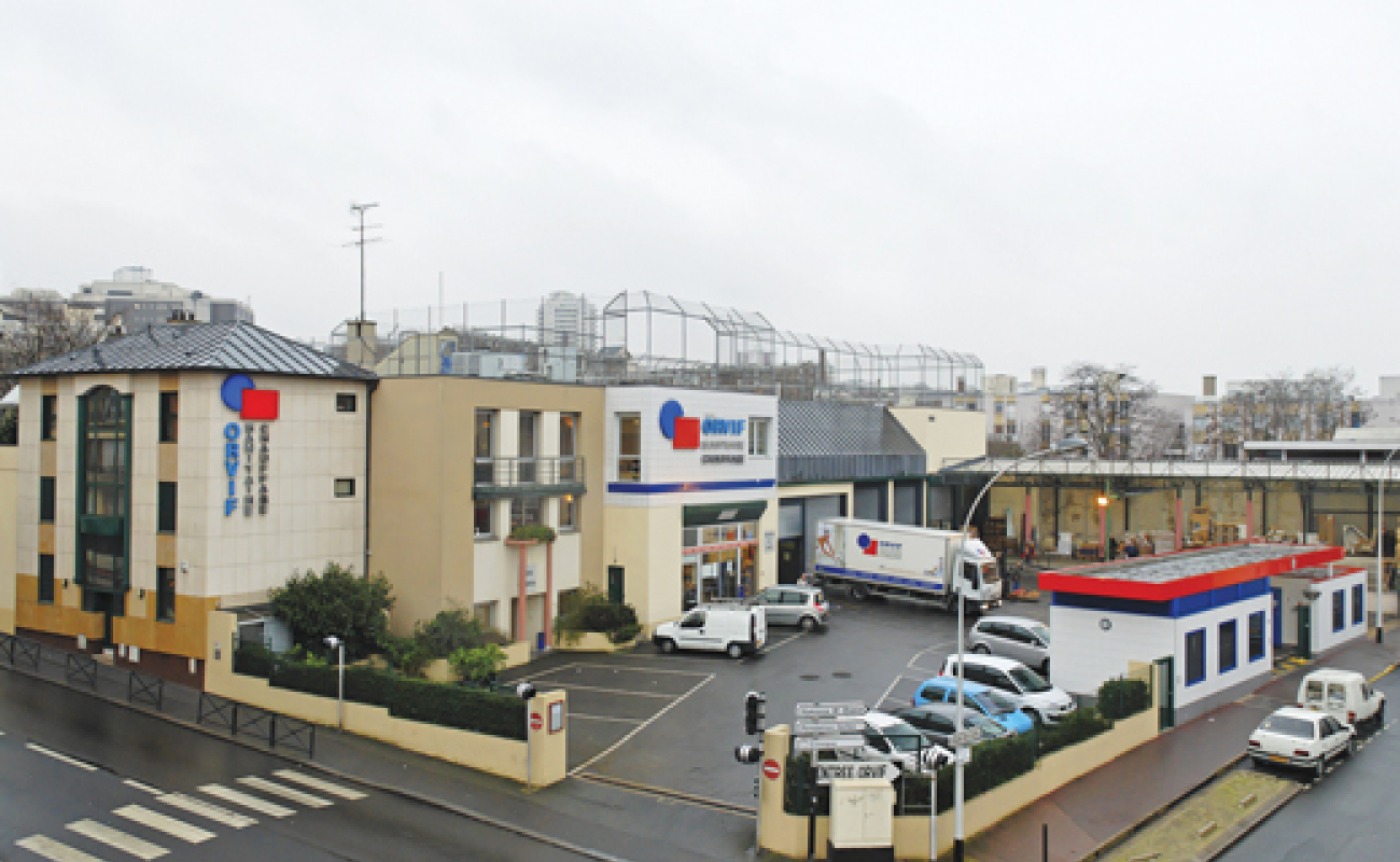 Orvif : le changement dans la continuité