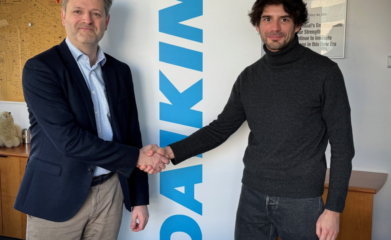 daikin