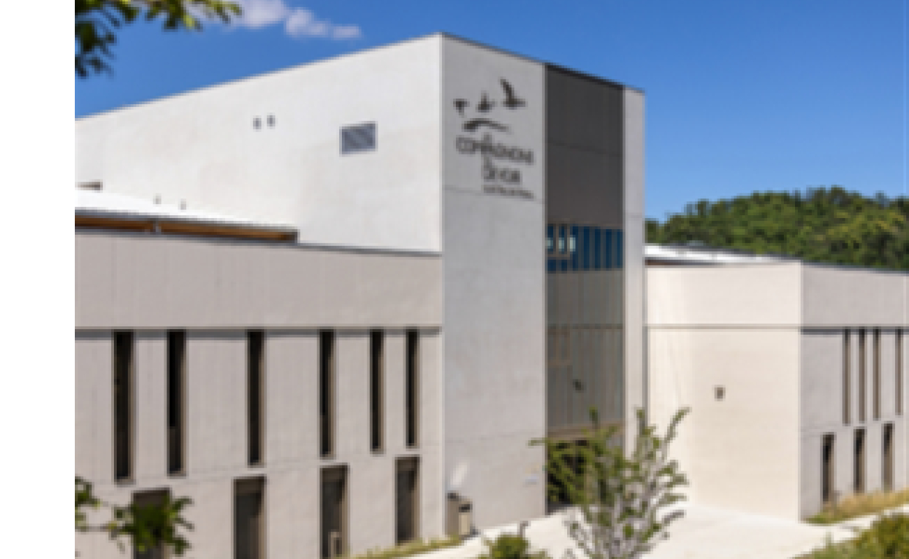 Congrès Compagnons 2026