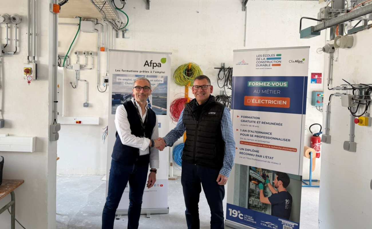 formation, électricité, cdl elec, école