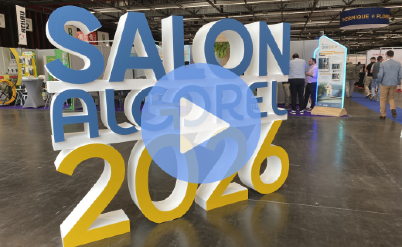 salon algorel 2026 play