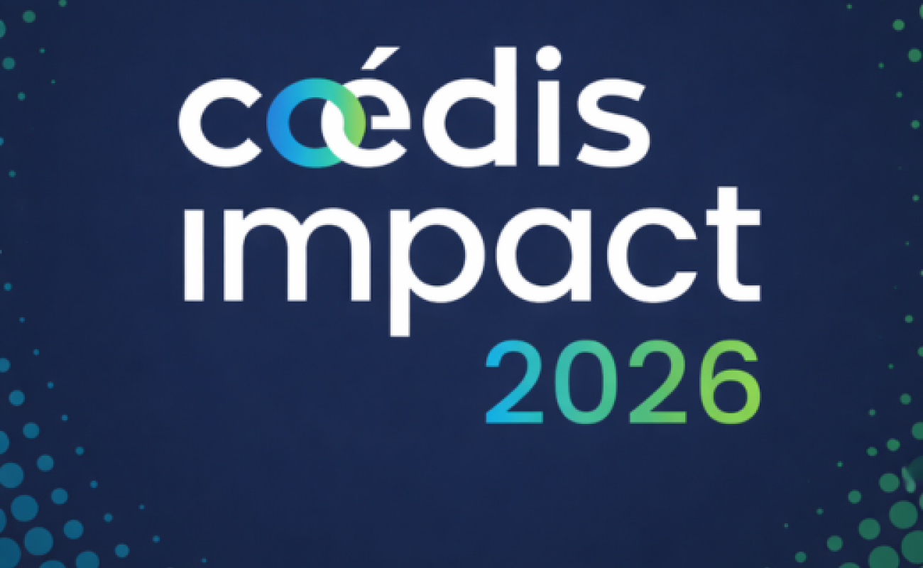 coédis impact distribution